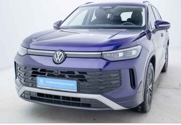 VW Tayron 14.836 km 42.489 &euro; Berlin 13088