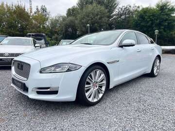 Gebrauchte Jaguar XJ