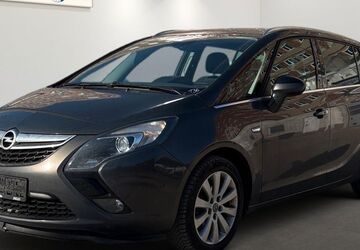 Opel Zafira Tourer 188.250 km 7.199 &euro; Berlin 12681