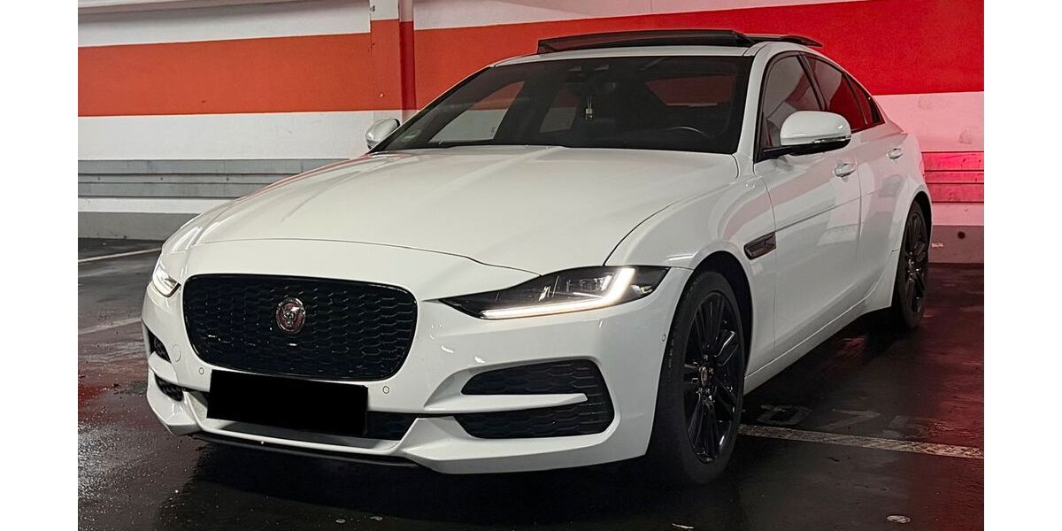 Jaguar XE 75.000 km 22.900 &euro; Berlin 12279