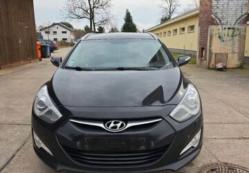 Hyundai i40 161.593 km 7.300 &euro; Berlin 12355