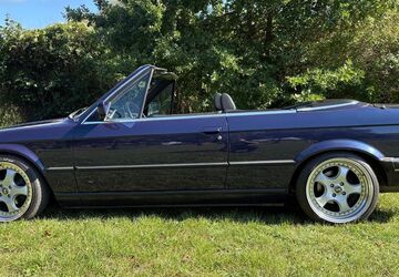 BMW 320 220.000 km 19.750 &euro; Dallgow 14624