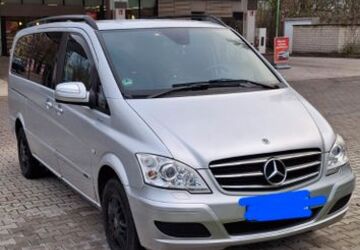 Mercedes-Benz Vito 325.000 km 9.490 &euro; Potsdam 14478