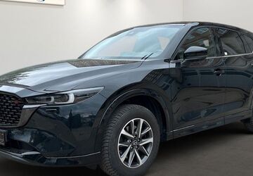 Mazda CX-5 61.820 km 19.499 &euro; Berlin 12681