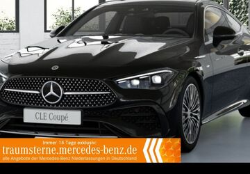 Mercedes-Benz CLE 300 5.361 km 56.890 &euro; Berlin 13509