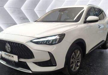 MG HS 15.187 km 19.999 &euro; Berlin 10553