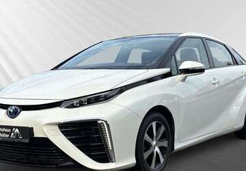 Toyota Mirai 19.800 km 11.980 &euro; Berlin 13581
