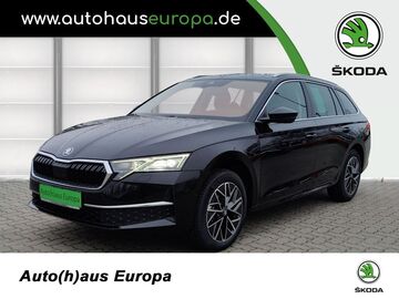 Gebrauchte Skoda Octavia
