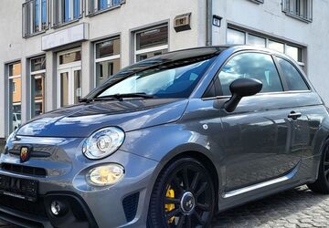 Abarth 695C 22.620 km 26.800 &euro; Teltow 14513