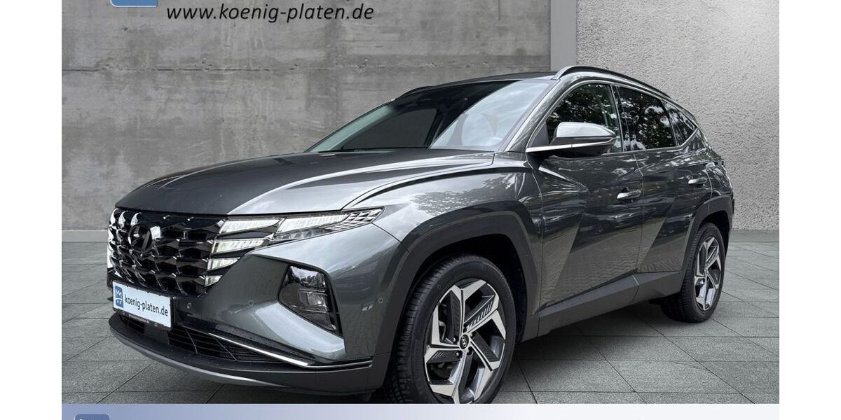 Hyundai TUCSON 44.964 km 28.990 &euro; Berlin Tegel 13509