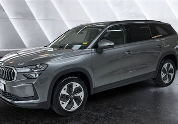 Skoda Kodiaq 23.412 km 39.990 &euro; Ludwigsfelde 14974
