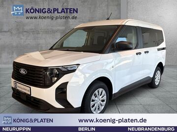 Gebrauchte Ford Transit Courier