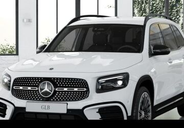 Mercedes-Benz GLB 220 9.900 km 55.890 &euro; Berlin 10587