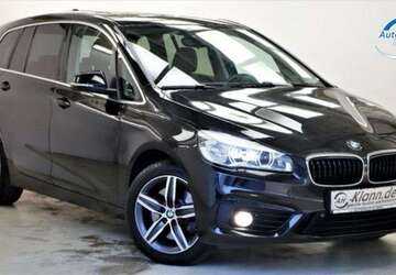 BMW 220 69.999 km 19.999 &euro; Teltow 14513