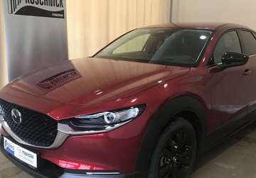 Mazda CX-30 2.000 km 27.900 &euro; Berlin 13088