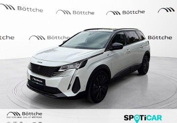 Peugeot 5008 32.656 km 27.780 &euro; Potsdam 14480