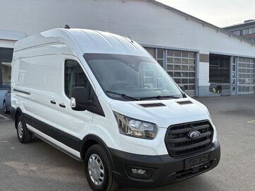 Gebrauchte Ford Transit