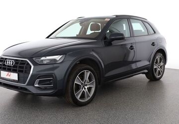 Audi Q5 111.855 km 31.480 &euro; Berlin 12103