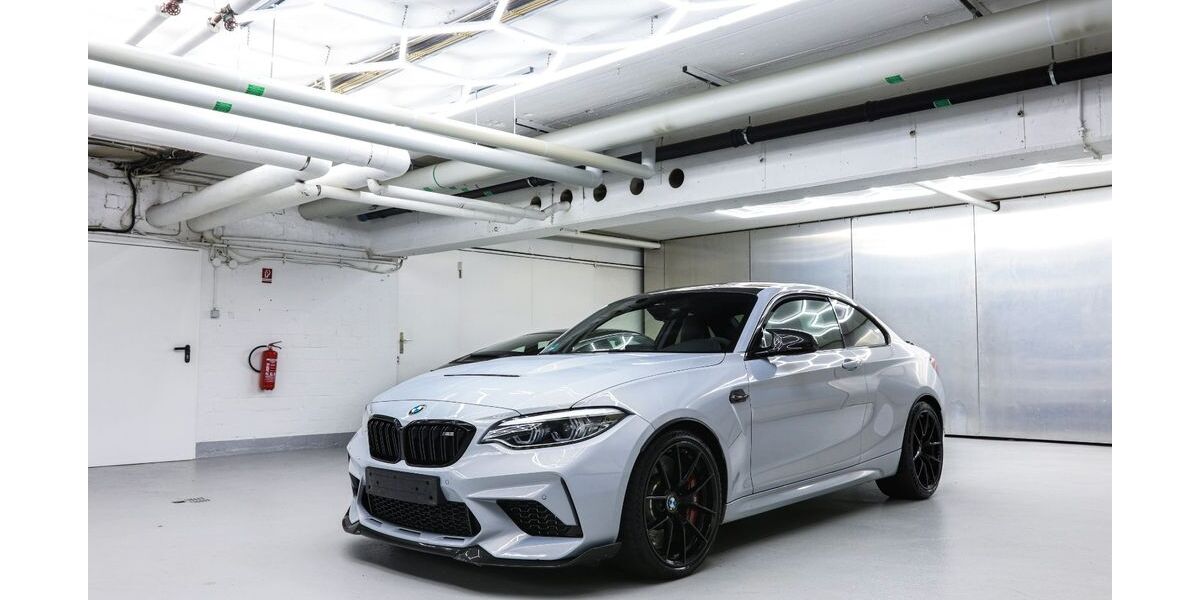 BMW M2 14.600 km 67.900 &euro; Berlin 10625