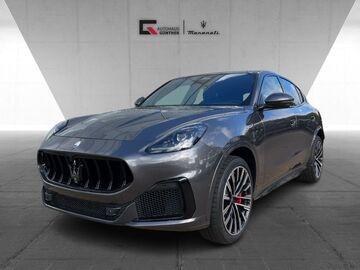 Gebrauchte Maserati Grecale