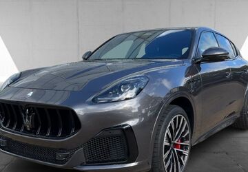 Maserati Grecale 18.592 km 99.980 &euro; Berlin 10587