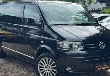 VW T5 Transporter 175.000 km 16.990 &euro; Berlin 13127