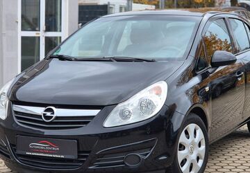 Opel Corsa 146.000 km 3.490 &euro; Teltow 14513