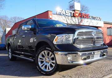 Dodge RAM 68.783 km 34.990 &euro; Berlin 13509