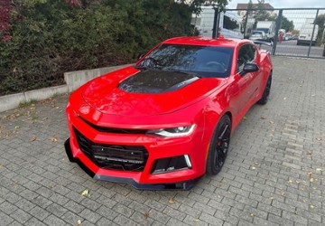 Chevrolet Camaro 9.000 km 57.999 &euro; Berlin 13581