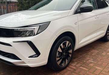 Opel Grandland X 15.800 km 24.500 &euro; Falkensee 14612
