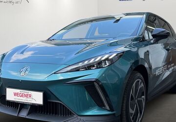 MG 4 6.498 km 29.990 &euro; Berlin 12349
