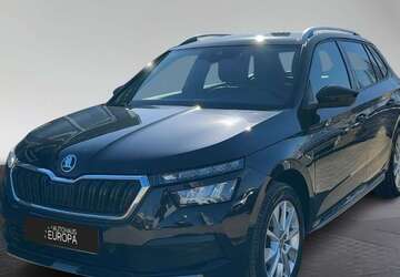 Skoda Kamiq 69.268 km 23.190 &euro; Berlin 10365