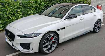 Gebrauchte Jaguar XE