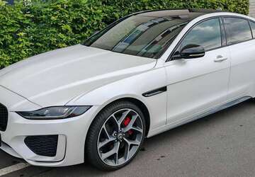 Jaguar XE 20.500 km 36.000 &euro; Berlin, Stadt 10318