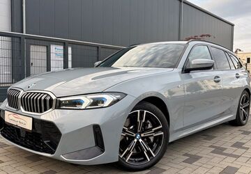 BMW 330 13.170 km 49.470 &euro; Hennigsdorf 16761