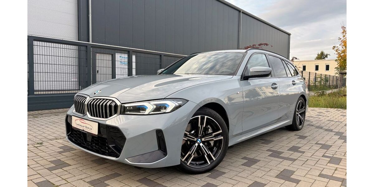 BMW 330 13.170 km 49.470 &euro; Hennigsdorf 16761