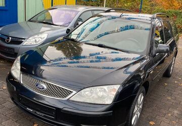 Ford Mondeo 163.000 km 2.990 &euro; Berlin 12359
