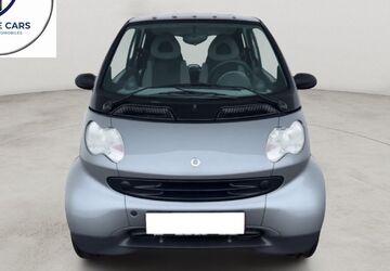 Smart ForTwo 68.000 km 2.999 &euro; Hennigsdorf 16761