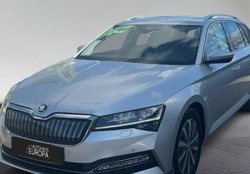 Skoda Superb 82.656 km 28.490 &euro; Berlin 10365