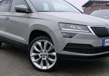 Skoda Karoq 32.882 km 25.980 &euro; Falkensee 14612