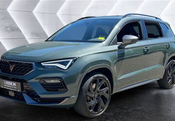 Cupra Ateca 1.072 km 42.990 &euro; Ludwigsfelde 14974