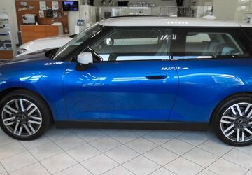 Mini Cooper 7.003 km 29.290 &euro; Berlin 12439