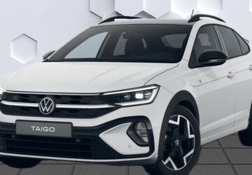 VW Taigo 9.000 km 31.890 &euro; Berlin 12524