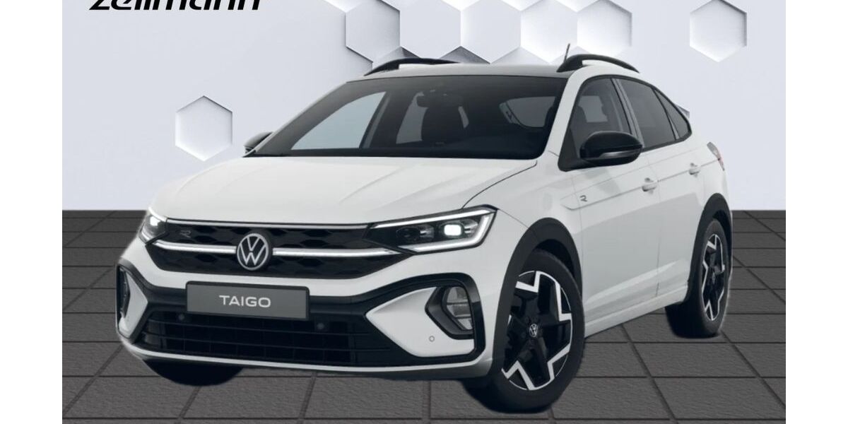 VW Taigo 9.000 km 31.890 &euro; Berlin 12524