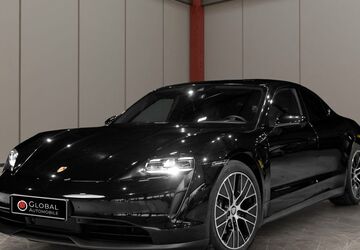 Porsche Taycan 98.300 km 49.990 &euro; Blankenfelde-Mahlow, OT Groß Kienitz 15831