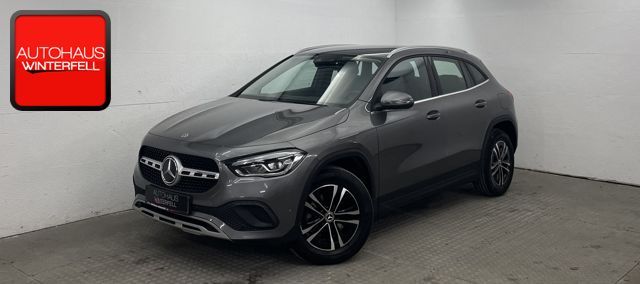 Mercedes-Benz GLA 180 52.643 km 31.400 &euro; Berlin 12351