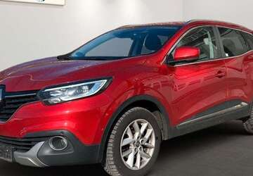 Renault Kadjar 126.499 km 7.499 &euro; Berlin 12681