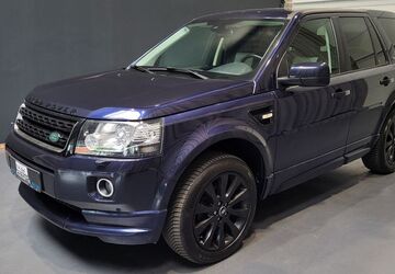 Land Rover Freelander 146.655 km 14.950 &euro; Teltow 14513