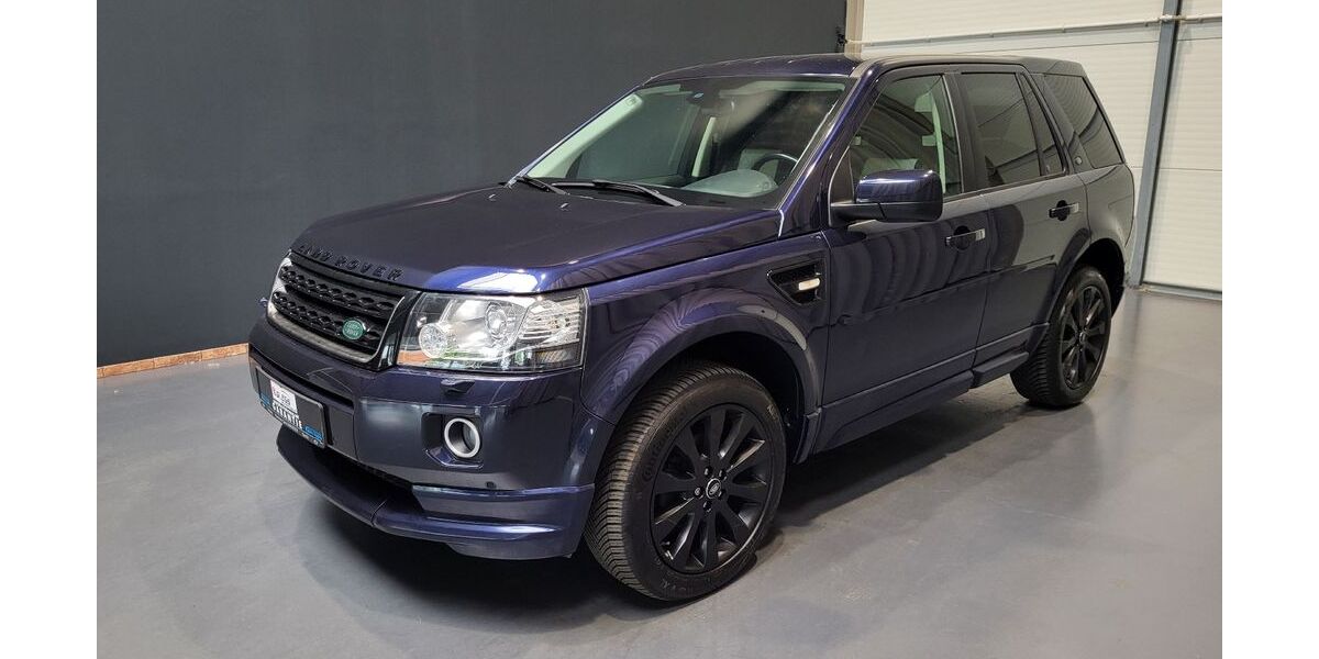 Land Rover Freelander 146.655 km 14.950 &euro; Teltow 14513