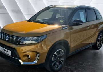 Suzuki Vitara 29.400 km 18.490 &euro; Berlin 13051